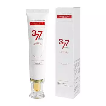 Отбеливающий крем для удаления веснушек и крем для лица 40г One Size белый