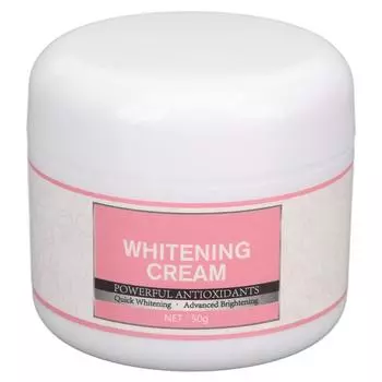 Отбеливающий крем Крем для тела Предотвращает образование темных пятен Осветляет пятна Разбавляет меланин Осветляет кожу