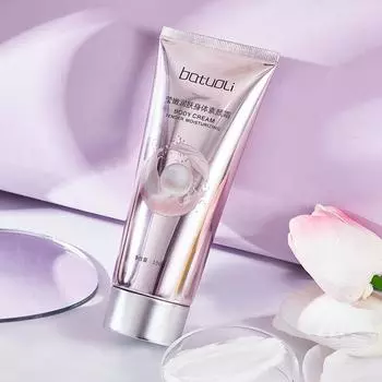 Отбеливающий крем, легкий контроль жирности, длительное увлажнение, неотбеливающий косметический крем для осветления всего тела 1