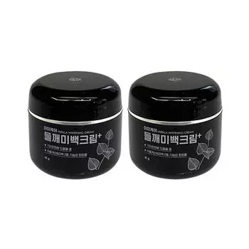 Отбеливающий крем Mamicare Perilla Seed, 50 г, 2 шт.