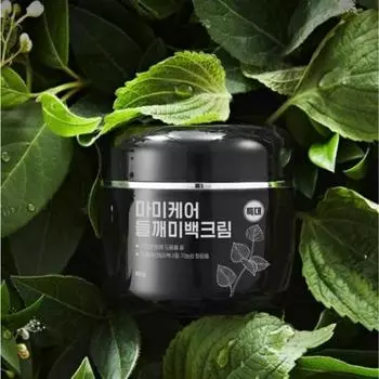 Отбеливающий крем Mommy Care Perilla 50ml