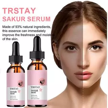 Отбеливающий крем от веснушек, эффективный крем для удаления мелазмы, темных пятен, крем для выцветания, увлажнения, осветления, гладкости, красоты, ухода за кожей лица 5ml