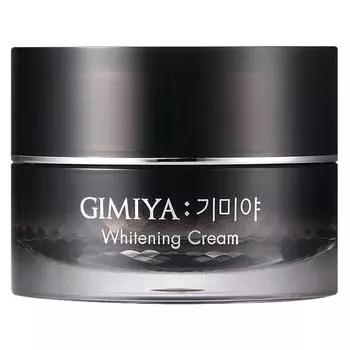 Отбеливающий крем Tony Moly Kimiya, 50 г, 1 шт.