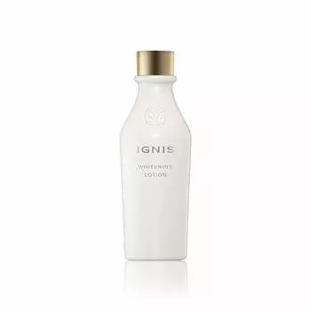 Отбеливающий лосьон Ignis (200мл)
