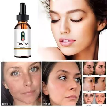 Отбеливающий яркий увлажняющий питательный крем для сужения пор антивозрастной крем для лица укрепляющий крем для подтяжки кожи 5ml