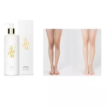 Отбеливающий тонизирующий крем Auau Dream Dream 320 мл