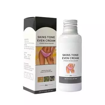 Отбеливающий усилитель отбеливающий подмышки отбеливающий усилитель жемчужные капсулы отшелушивающий гель для тела для женщин 30 мл One Size белый