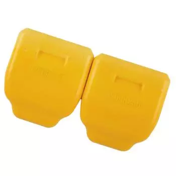 Отбойник передней верхней подвески, 2 шт. 52088256 для Jeep Grand Cherokee 2001-2004 гг.