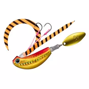 Отбойный молоток DAIWA Tairaba Koga Tamakami 120 г/ч Akakin