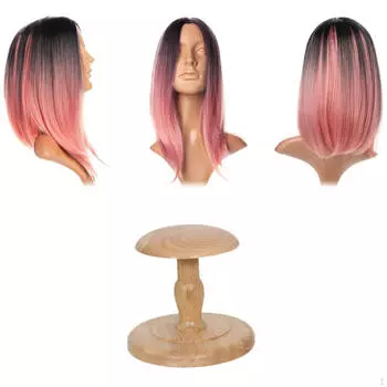 Отдельно стоящий держатель для шляп для использования в розничной торговле и дома S_Wood