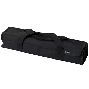 Отдельный ящик для хранения IGT Snow Peak, 2 шт. чёрный