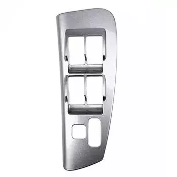 Отделка рамки главного переключателя стеклоподъемника водителя 74232-01030 для Matrix Vibe 03-08