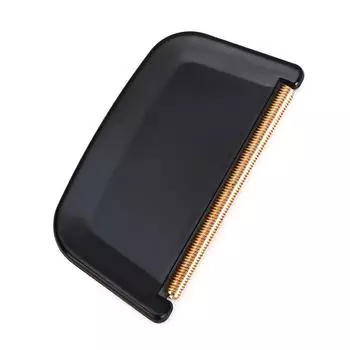 Отделка ткани одежды Разглаживание Шарик для бритья Устройство Химчистка Кашемер чёрный