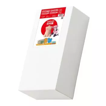 Отечественный бренд SSI Japan в реальном теле 3D костная система Chubby Mochida Mayu AS [Сделано в Японии] +