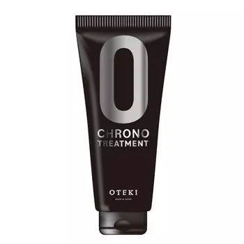 OTEKI Chrono Treatment Intensive Repair Салонный эксклюзивный уход для салонов красоты Эксклюзивный уход за кожей Лечение в одном средстве Смываемый Несмываемый Двойного назначения