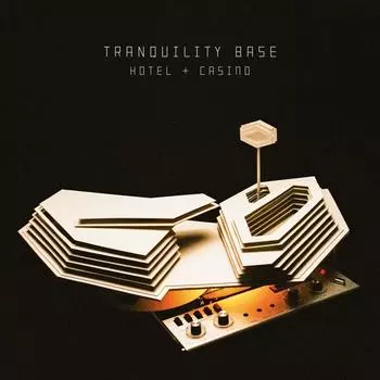 Отель и казино Tranquility Base