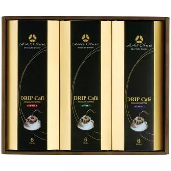 Отель Okura Drip Coffee HO-30M 215-311-04