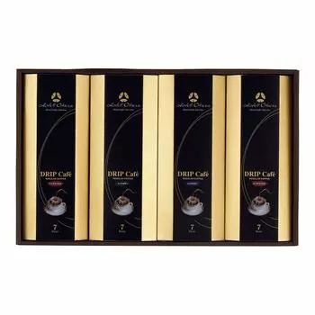 Отель Okura Drip Coffee HO-50M 215-311-05