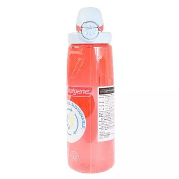 OTF Bottle Renew Coral nalgene/Nalgene коралловый