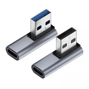 OTG 10Gbps USB адаптер 3.25A разъем передачи данных 10Gbps для ноутбука ПК U Disk D