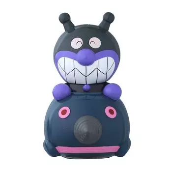 Other Anpanman Big gathering! Other Peepoo series Mogurin