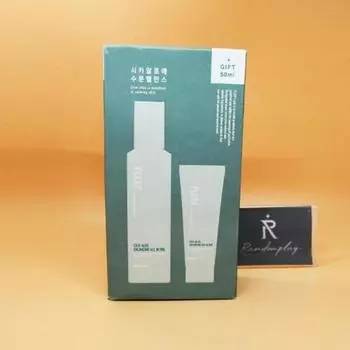 Other Flip Cica Aloe Balancing All-in-One Lotion 200mL + 50mL additional gift, 1 piece, 50ml