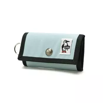 Other Recycle Key Case Blue [Chums] Men s Lt.
