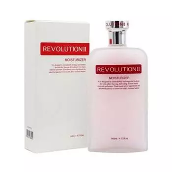 Other Revolution 2 Men s Lotion Мужская косметика Эмульсия 140 мл, 1 шт.