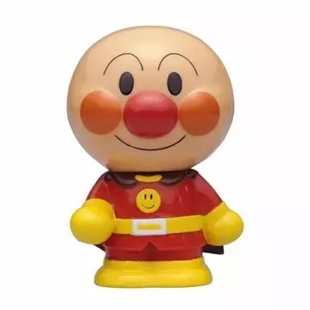 Others Anpanman large gathering! Others Peepoo series Anpanman