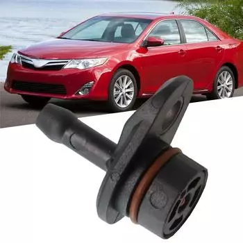 Отходы клапан вакуумный насос клапан автомобильные аксессуары пластиковая замена 1 шт для Mercedes M276 W212 W205 высокое качество CHINA