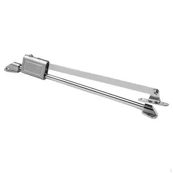 Откидная дверца шкафа, удерживающая нижнюю опору, простая в установке, бытовая, гладкая и устойчивая