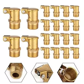 Откидная крышка, подходящая для двигателя Miss Engine из оцинкованного сплава