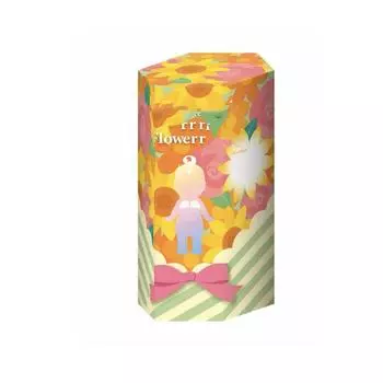 Откройте для себя мистическое царство крылатых чудес: Интригующие фигурки ангелов в сюрприз-слепых коробках Angel Hippers Dreaming Series Figure