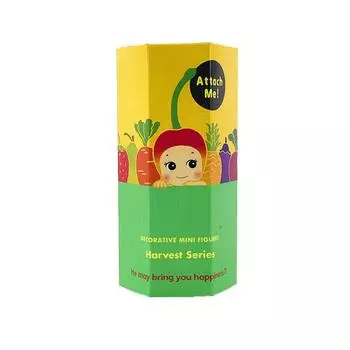 Откройте для себя мистическое царство крылатых чудес: Интригующие фигурки ангелов в сюрприз-слепых коробках Angel Hippers Dreaming Series Figure