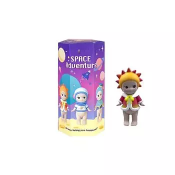 Откройте для себя мистическое царство крылатых чудес: Интригующие фигурки ангелов в сюрприз-слепых коробках Angel Hippers Dreaming Series Figure