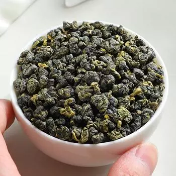 Откройте для себя необычные вкусы нашего уникального ассортимента чая: От хризантемы до жареного на углях 4 chrysanthemums