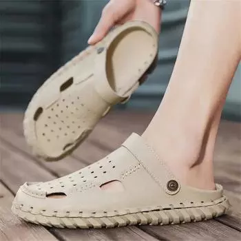 Открытие Легкие мужские тапочки Tines Роскошные туфли Низкие сандалии Кроссовки Спортивные знаменитости Tenya Promo Новая коллекция 6