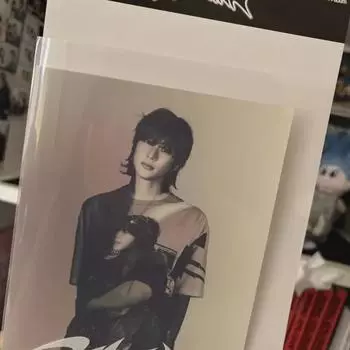 Открытка «Восход Чанёна»