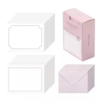 Открытка Walgadax 40 пенсов + конверт 20 пенсов, чистая лаванда, 1 комплект