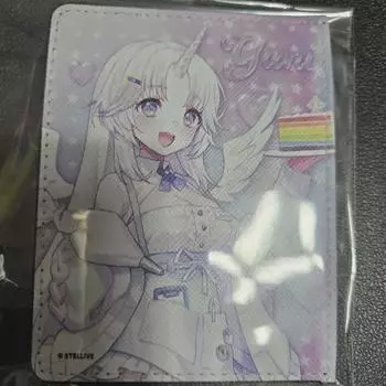 открыто) Кошелек Anyplus Uni Card