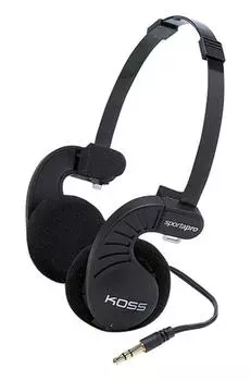 Открытые наушники SPORTA PRO []KOSS Overhead/Neckband