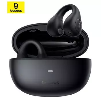 Открытые TWS-наушники Baseus AirGo AS01