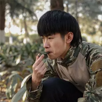 Открытый аварийный свисток для выживания, звуковой сигнал для кемпинга, супер громкий походный спасательный инструмент 7x2.8x0.7cm