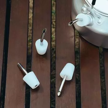 Открытый чайник из нержавеющей стали, длинный узкий носик, чайник, носик, кофейник, удлинительная трубка, капельница для рук Spout