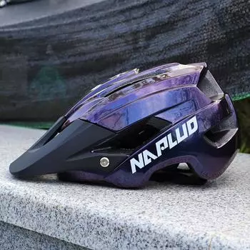 Открытый DH MTB горный велосипед кросс-кантри шлем мужской легкий CE CPSC защитный шлем горный велосипед шлем легкий L 55-61cm