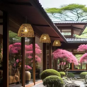 Открытый фонарь на солнечной энергии, 3000 К, теплый свет, энергосберегающий, простая установка, декоративная подвесная люстра, подвесной светильник