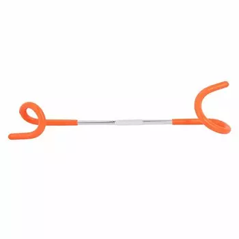 Открытый кемпинг использовать S спиральная форма металлический двухсторонний крючок для палатки светильник крючки для ламп