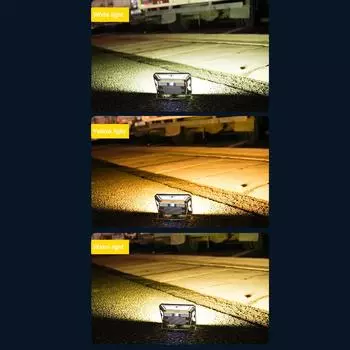 Открытый кемпинговый палаточный фонарь перезаряжаемый водонепроницаемый IP44 супер яркий многофункциональный ручной серебряный