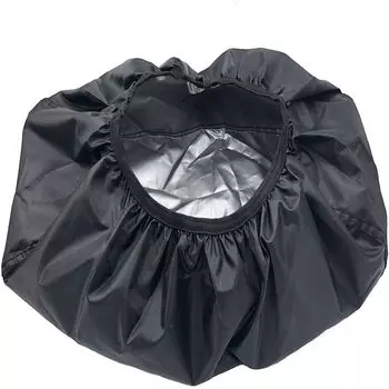 Открытый крепится пыленепроницаемый мягкий защитный чехол капот лебедка чехол непромокаемый