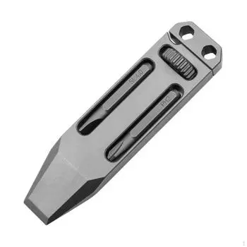 Открытый мини-гаечный ключ